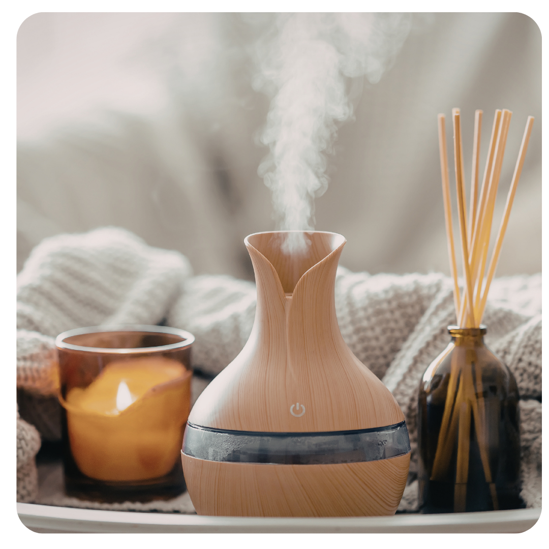 Como transformar sua casa em um espaço de bem-estar