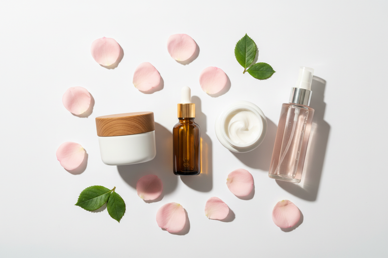 Rosto & Skincare