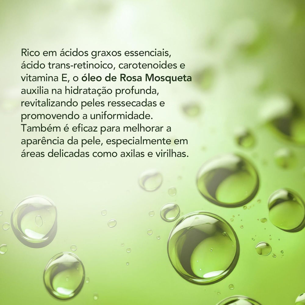 Óleo Vegetal de Rosa Mosqueta Phytoterápica 30ml