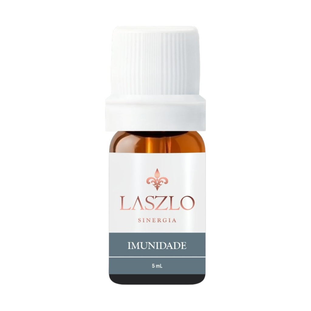 Sinergia Imunidade Laszlo 5ml