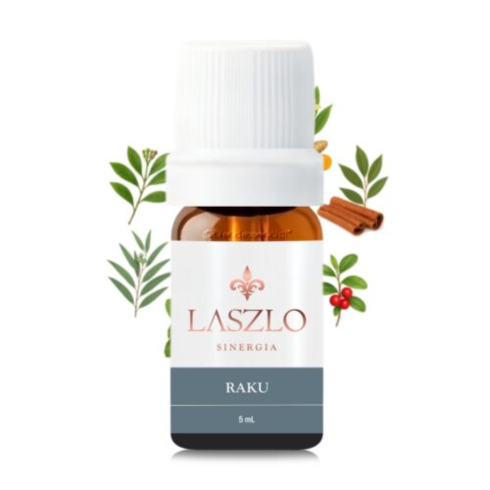 Sinergia Raku 5ml