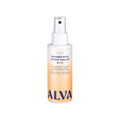 Desodorante Spray Cristal Natural Citrus Vegano 120ml Alva