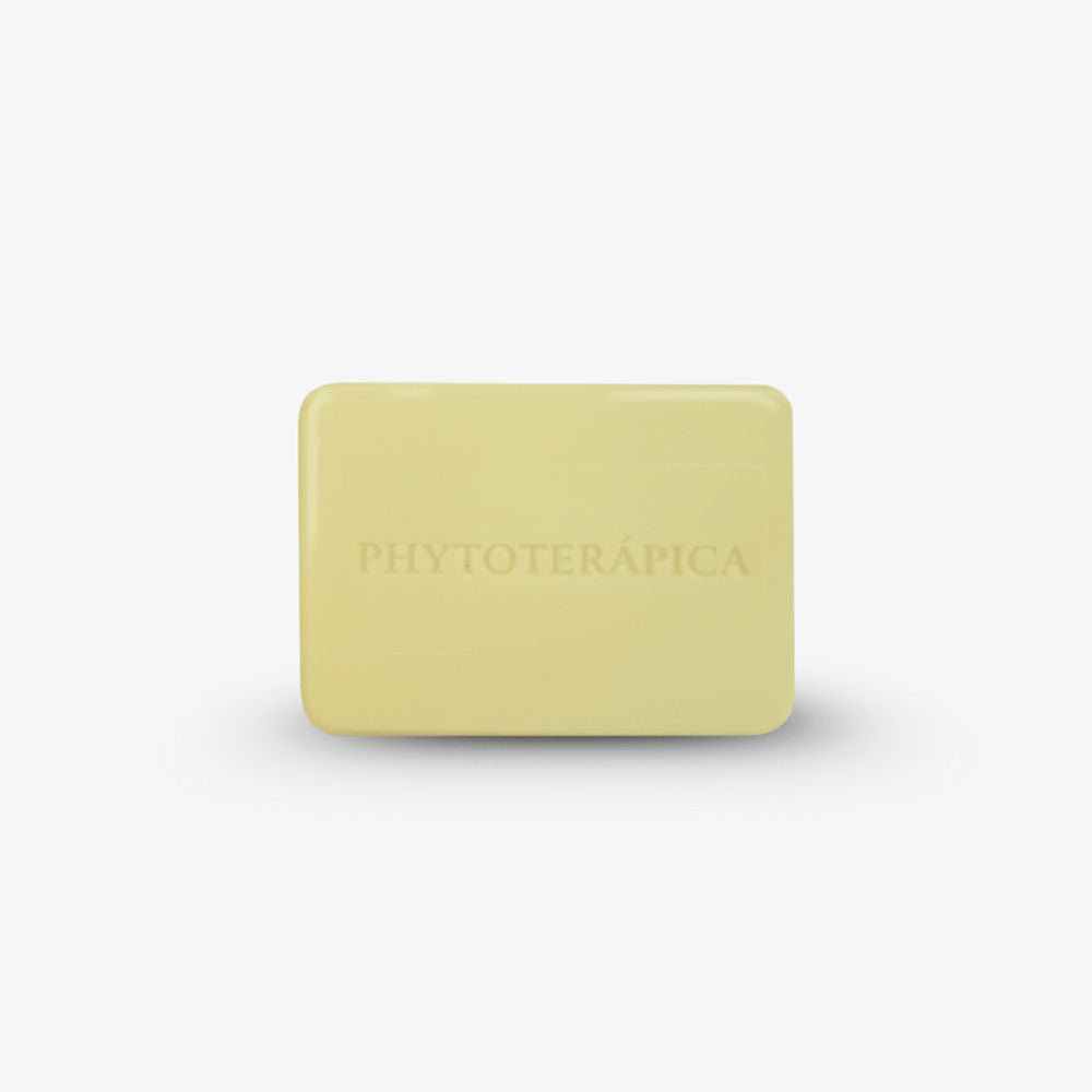 Sabonete Vegetal Lemongrass & Abacate Phytoterápica 100g