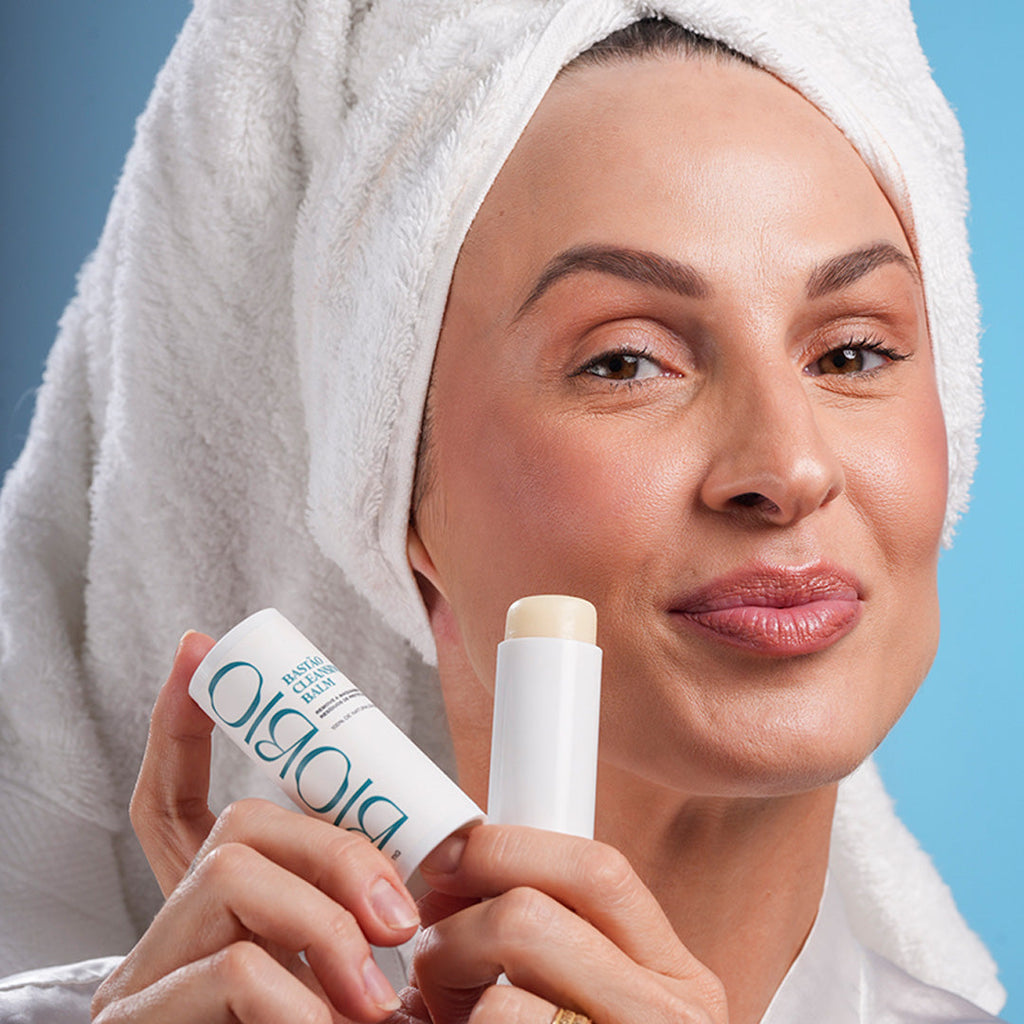 Cleansing Balm Biobio - 11G
