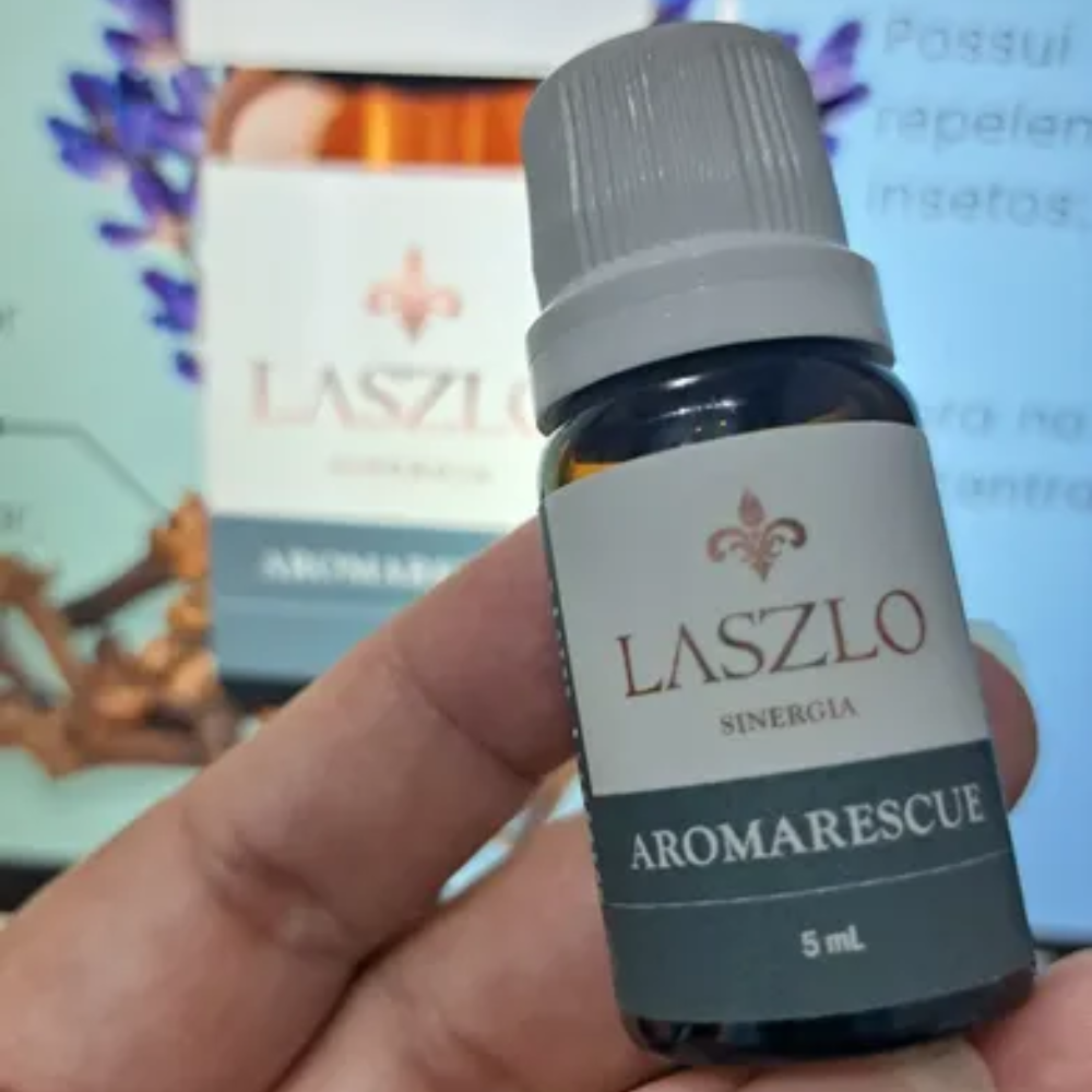 Sinergia Aromarescue 5 ml