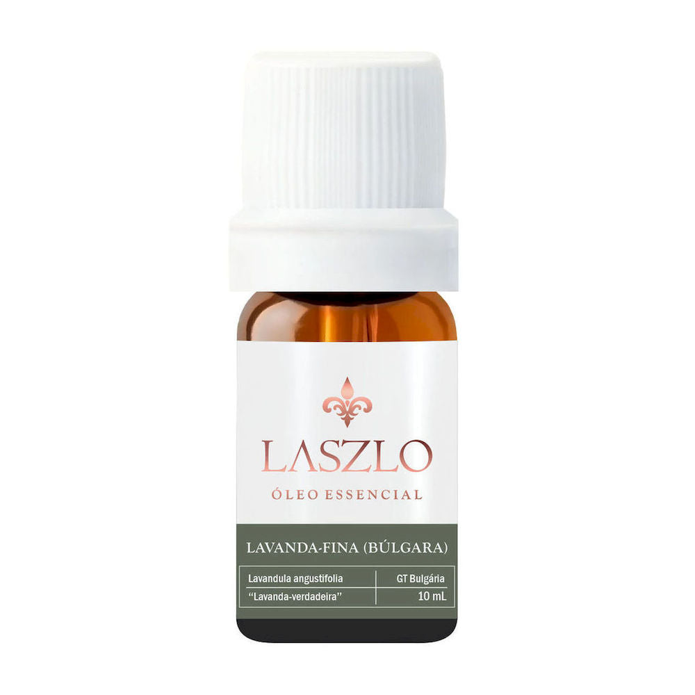 Kit Tranquilidade Duo (Bergamota + Lavanda + Difusor)