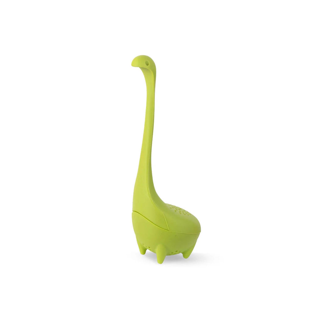 Infusor de Chá Nessie Moncloa Verde