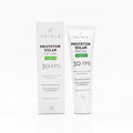 Protetor Solar Facial Natural FPS 30 Pele Mista ou Seca 50g