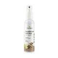 Desodorante Natural Aloe Copaíba Livealoe 120ml
