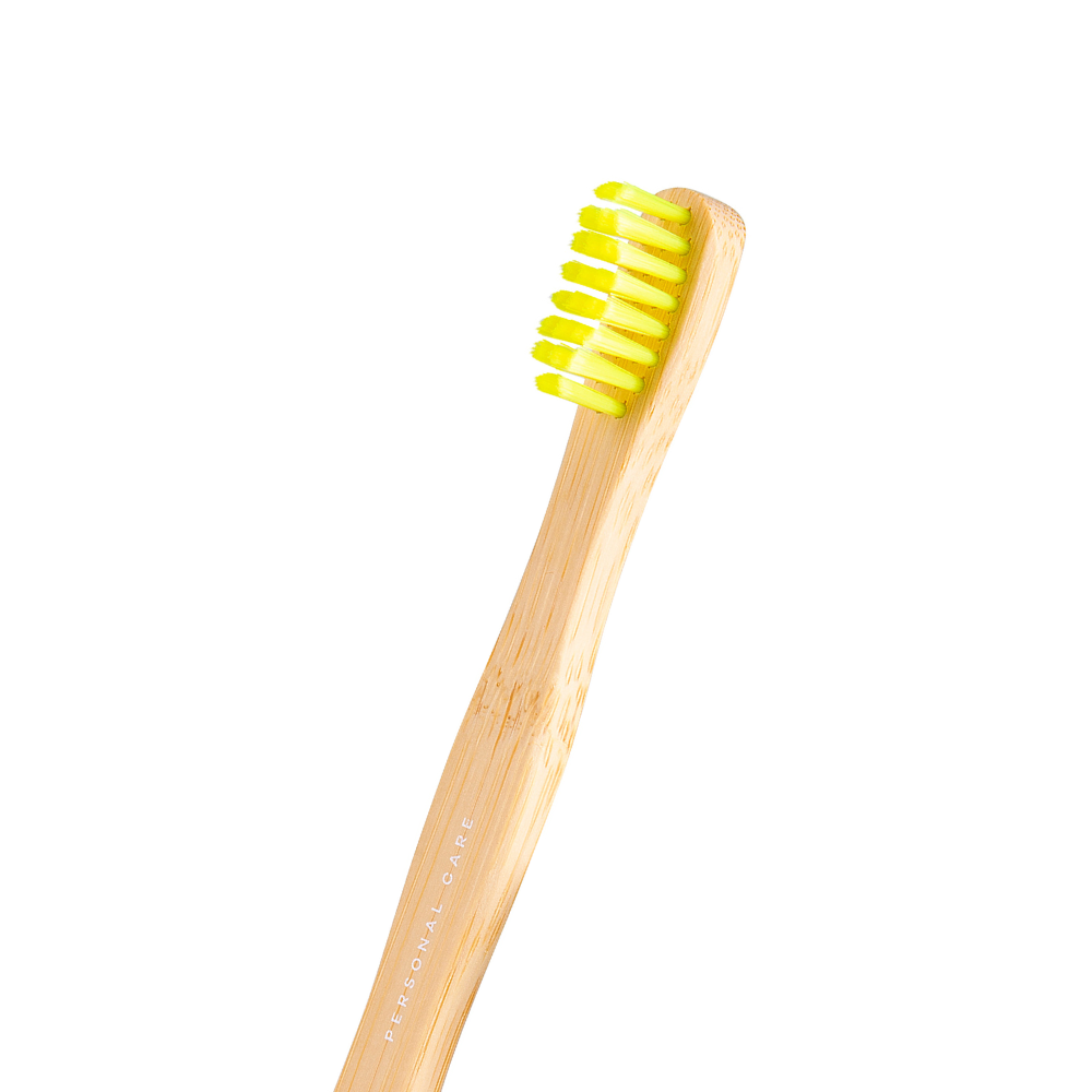 Escova de Dentes Bamboo Infantil Alva Personal Care