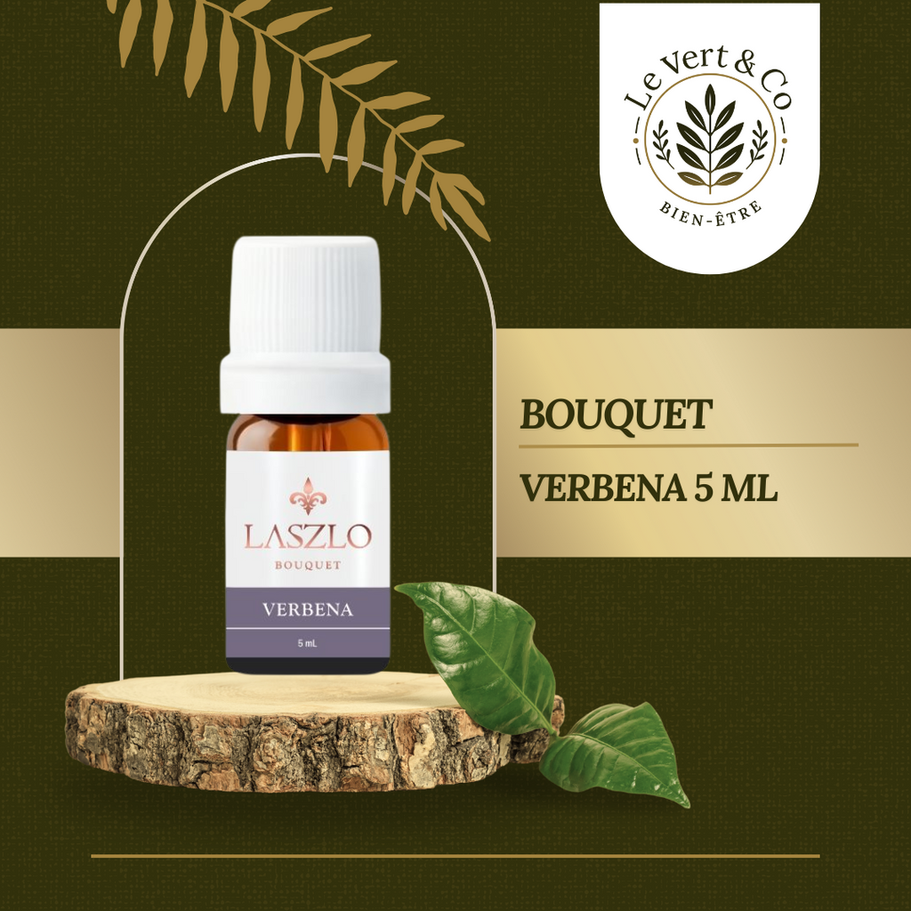 Bouquet (Blend) Verbena 5 ml
