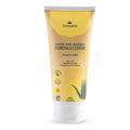 Creme Sem Enxágue Fortalecedor Livealoe 200g