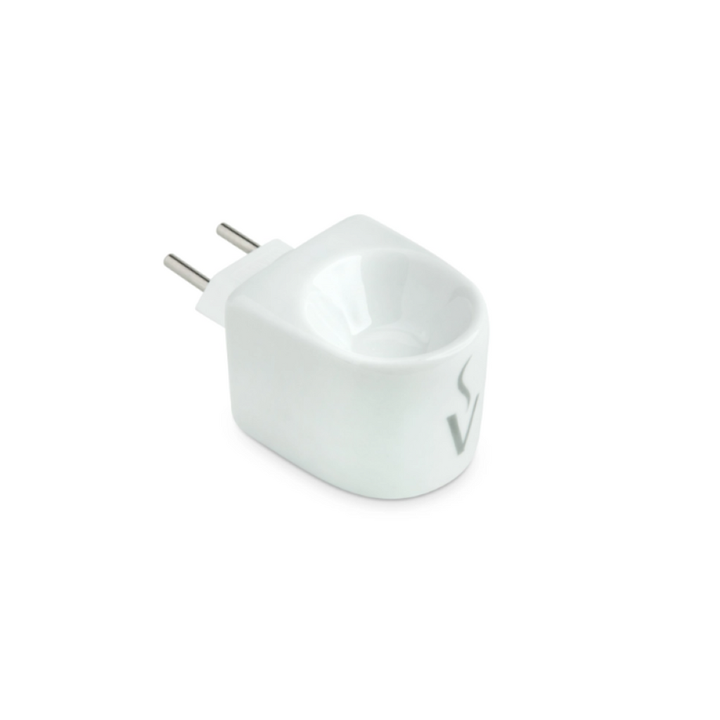 Difusor Elétrico Standard com Essência Vanilla – Via Aroma