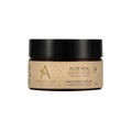 Mascara Capilar ALOE REAL 250 g