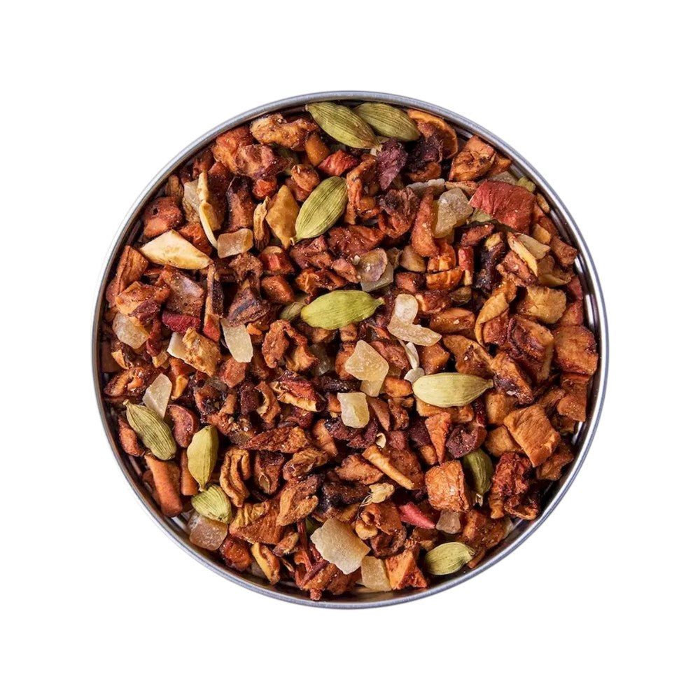 Chá Infusão de Frutas Apfeltraum Moncloa Mini Lata 15g