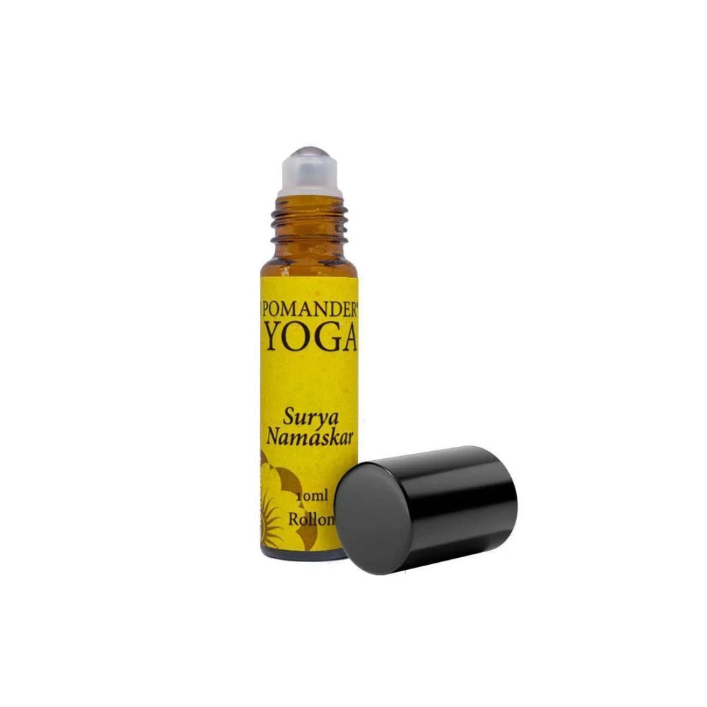 Pomander Yoga Surya Namaskar Rollon 10ml