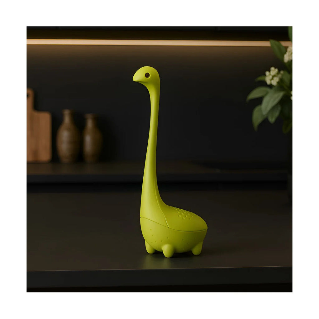 Infusor de Chá Nessie Moncloa Verde