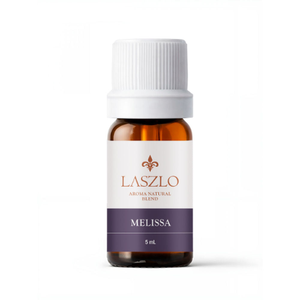 Blend Melissa 5ml - Laszlo