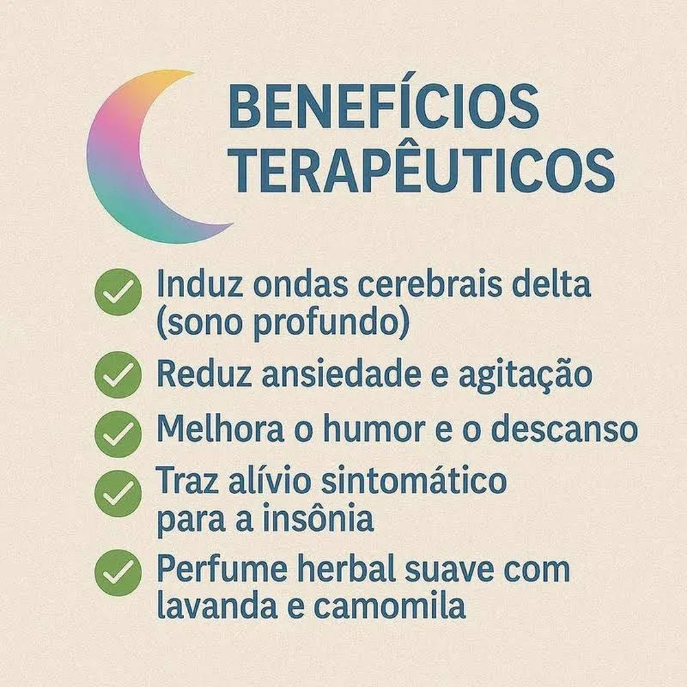 Sinergia Sono e Sonhos 5ml - Laszlo
