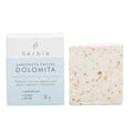 Sabonete Facial Esfoliante Dolomita Herbia 50g