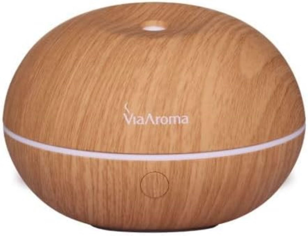 Difusor Ultrassônico ULTRA 150 Madeira – Via Aroma