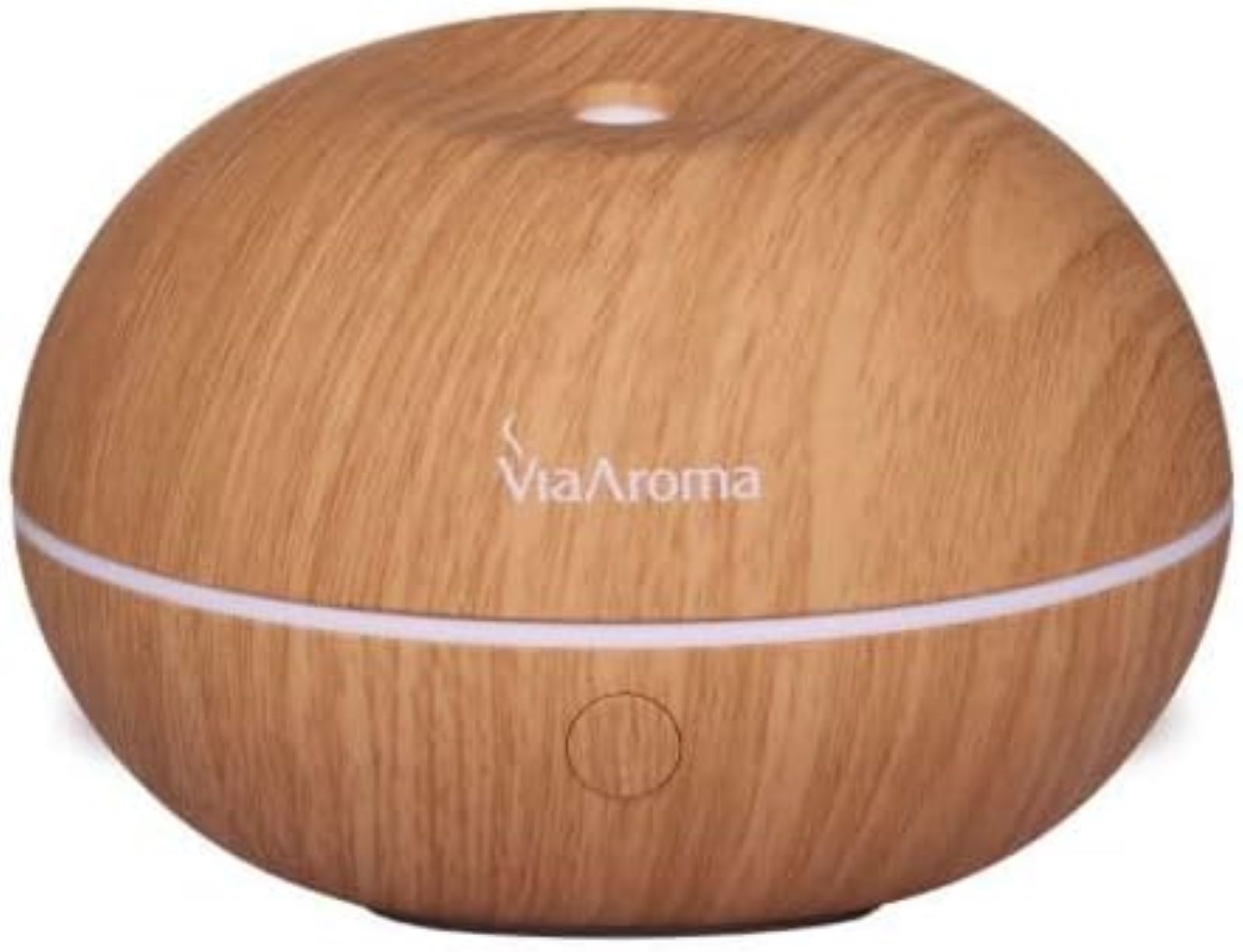 Difusor Ultrassônico ULTRA 150 Madeira – Via Aroma