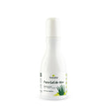 Puro Gel Natural Orgânico Aloe Vera Livealoe 120ml