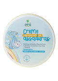 Creme Preventivo de Assaduras para Bebê Verdi Natural 150g