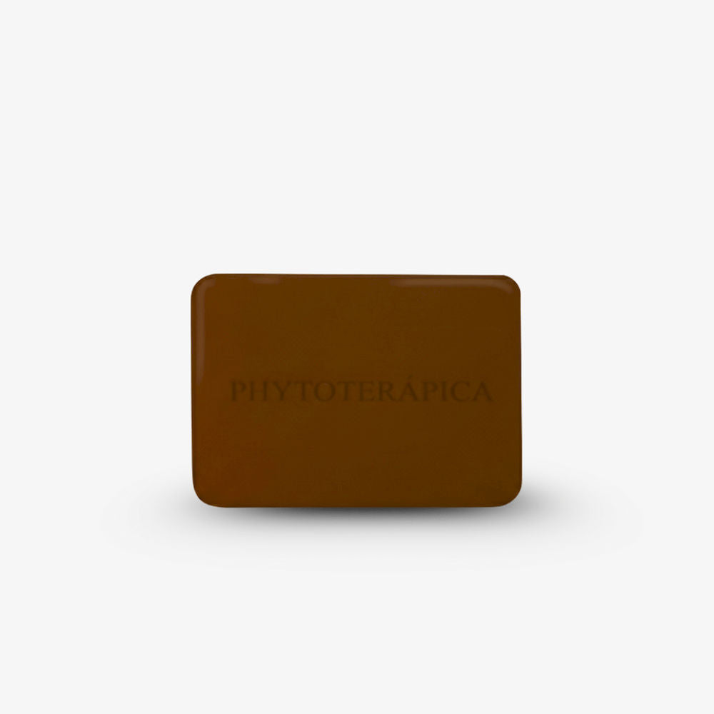Sabonete Vegetal Sangue de Dragão & Gerânio Phytoterápica 100g