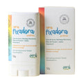 Cera Fixadora Antifrizz Infantil Natural - Verdi Natural