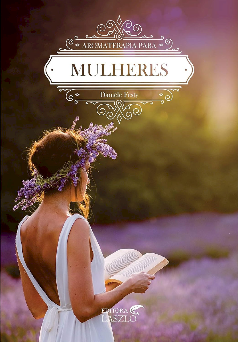 Aromaterapia Para Mulheres