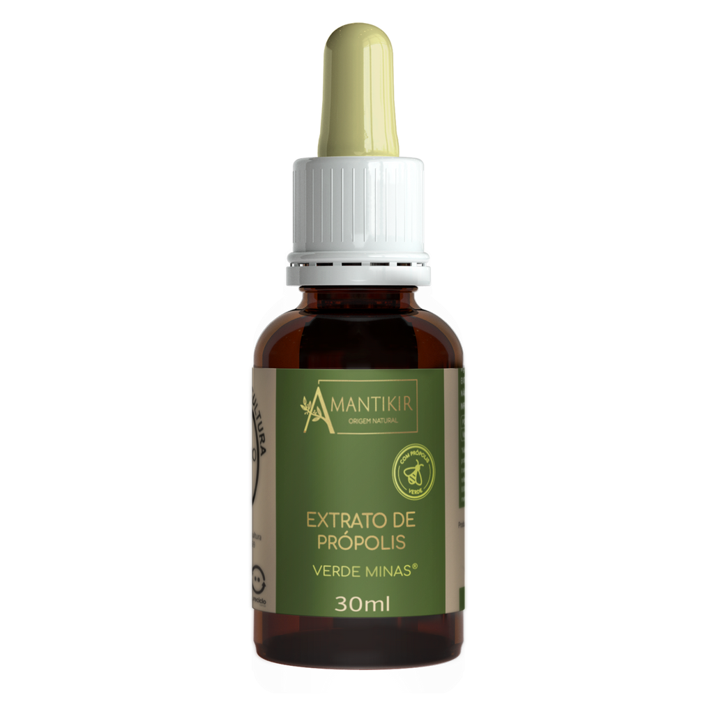 Propolis Verde 30mL