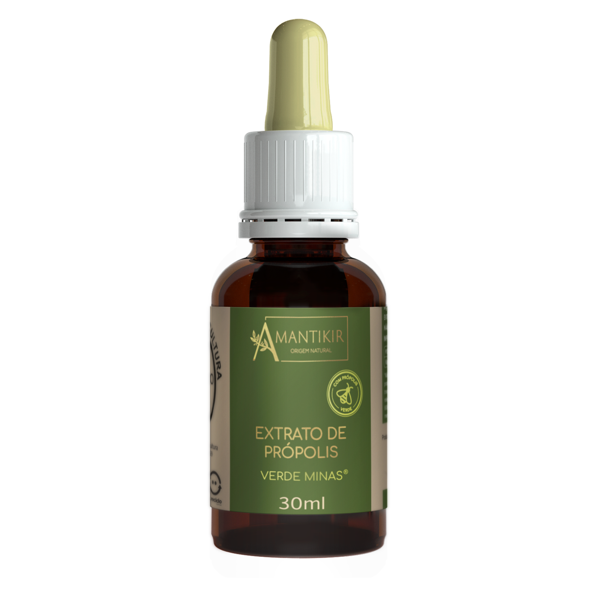 Propolis Verde 30mL