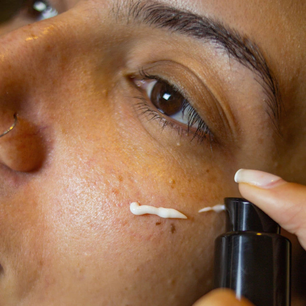 Primer Facial Orgânico 30ml - Souvie