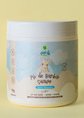 Pó de Banho Suave - Banho Reparador Natural