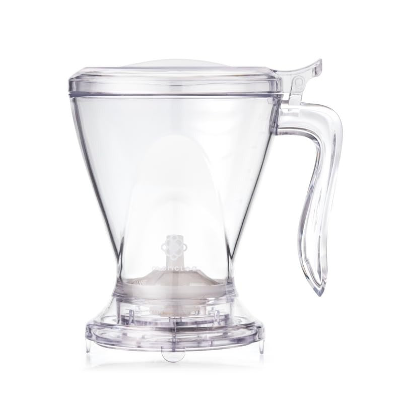 Copo Infusor de Chá Momentea Cup Moncloa 530ml