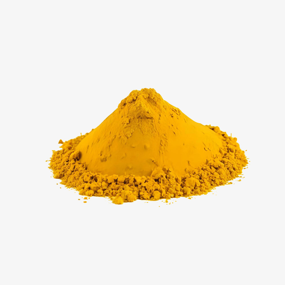 Argila Amarela 100g - Phytoterápica
