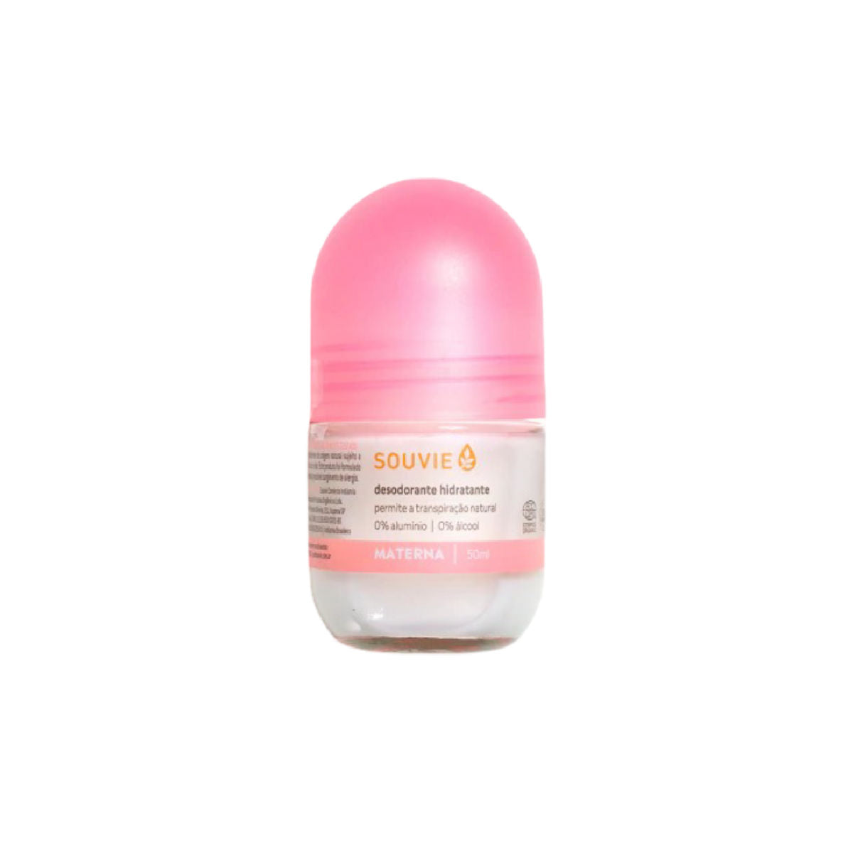 Desodorante Hidratante Materna Souvie 50ml