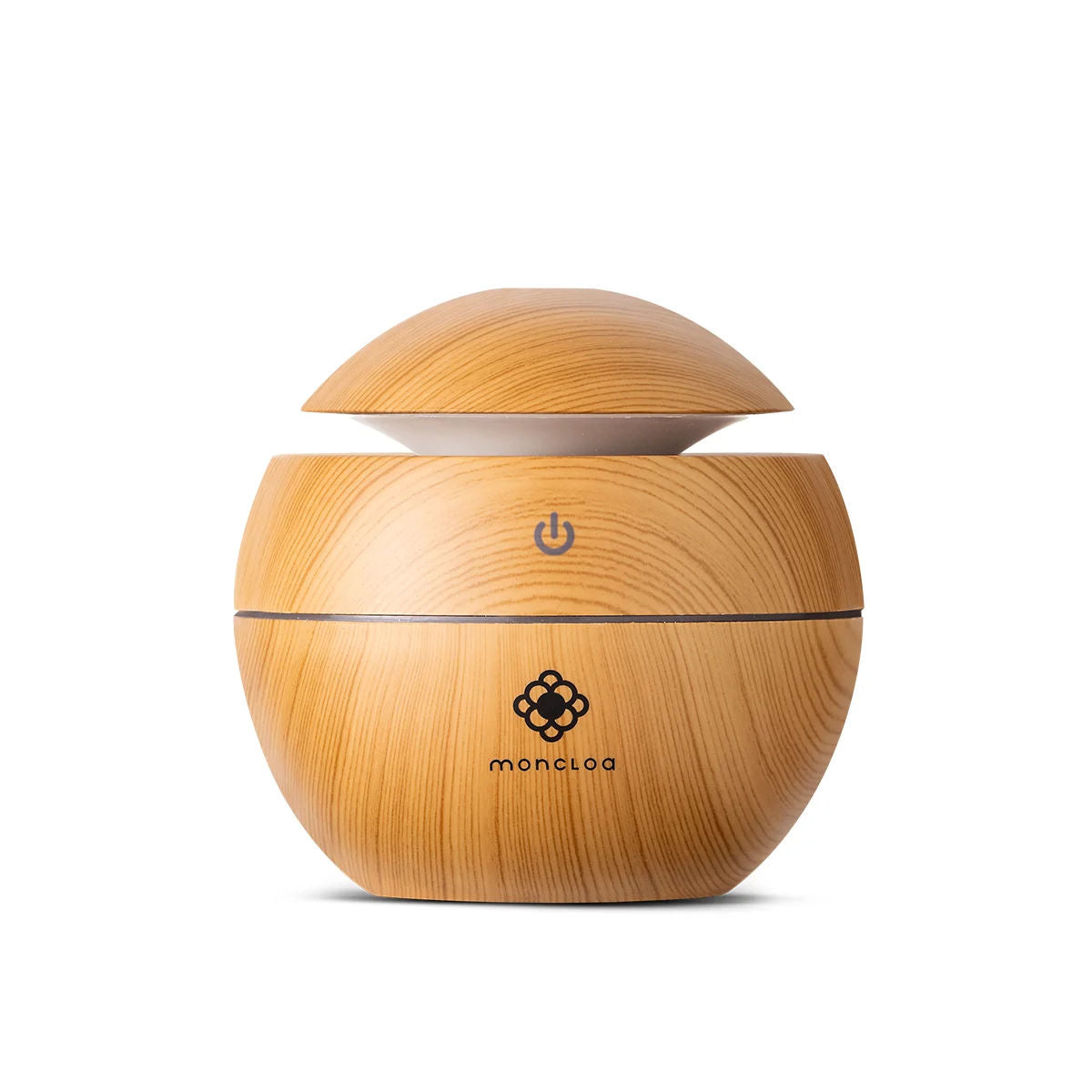 Difusor de Aromas e Umidificador de Ar Moncloa