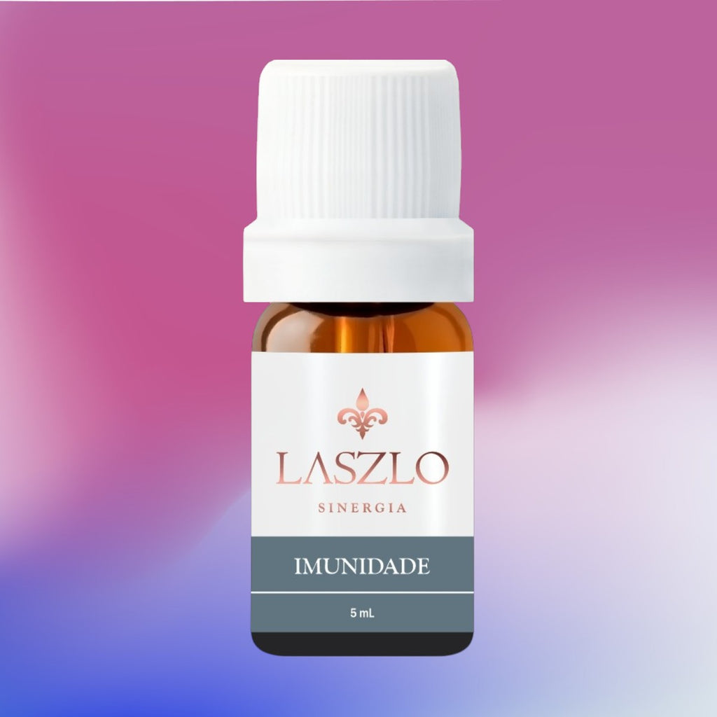 Sinergia Imunidade Laszlo 5ml