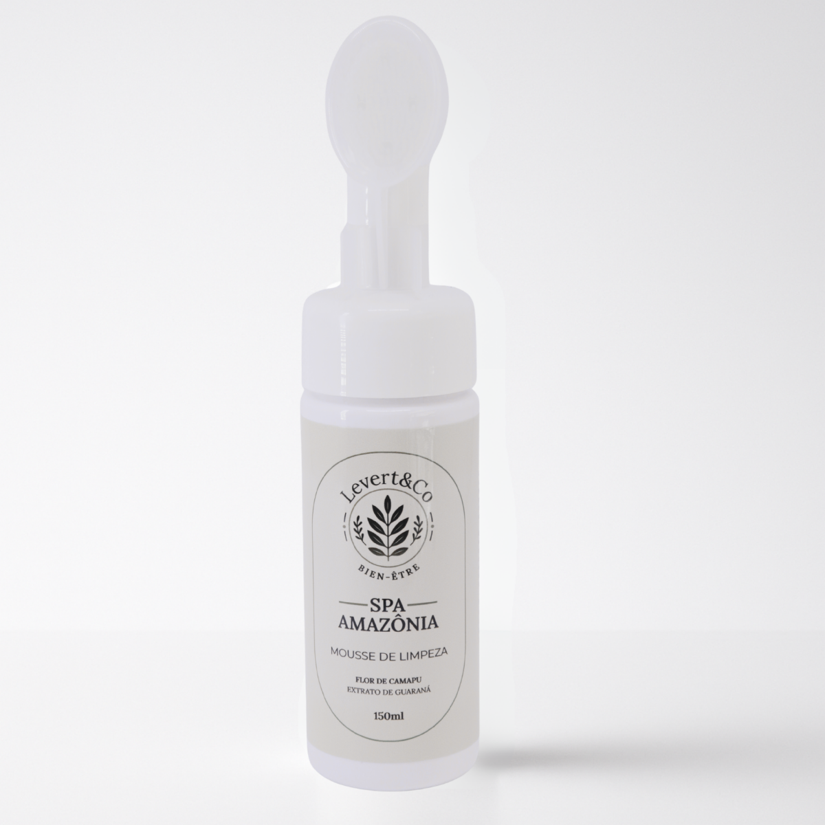 Kit Ritual SPA Amazônia – Limpeza e Esfoliação Facial