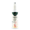 ÁGUA DE ALOE PURIFICANTE 120 ML Livealoe