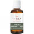 Laszlo Óleo Essencial Capim-Limão GT Brasil 100% Puro 50ml
