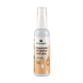 Reparador de Pontas Aloe Pracaxi Livealoe 60ml - Finalizador Capilar Natural