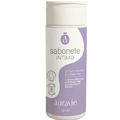 Sabonete Íntimo com Prebióticos - Vegano e Natural - 120ml
