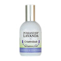 Spray Ambiente Lavanda e Lemongrass Criatividade 100ml - Pomander