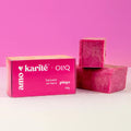 Sabonete Natural Oliq Pitaya AmoKarité