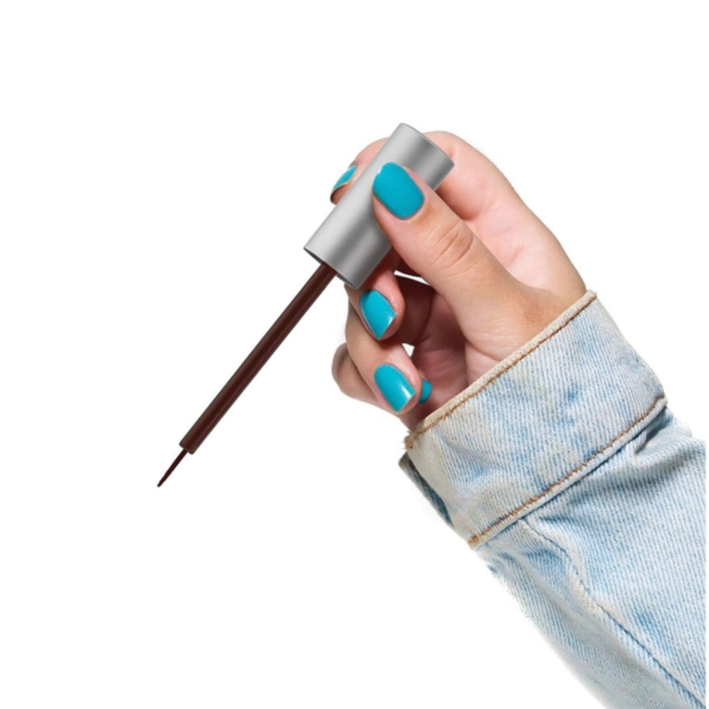 Delineador para olhos Marrom Amokarite