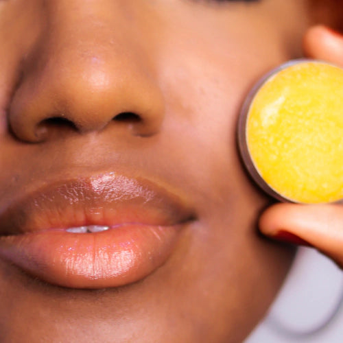 AmoKarité Balm Hidratante Labial Natural Vegano 10g