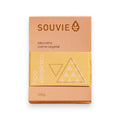 Sabonete Creme Vegetal Hipo Alergênico Souvie 120g